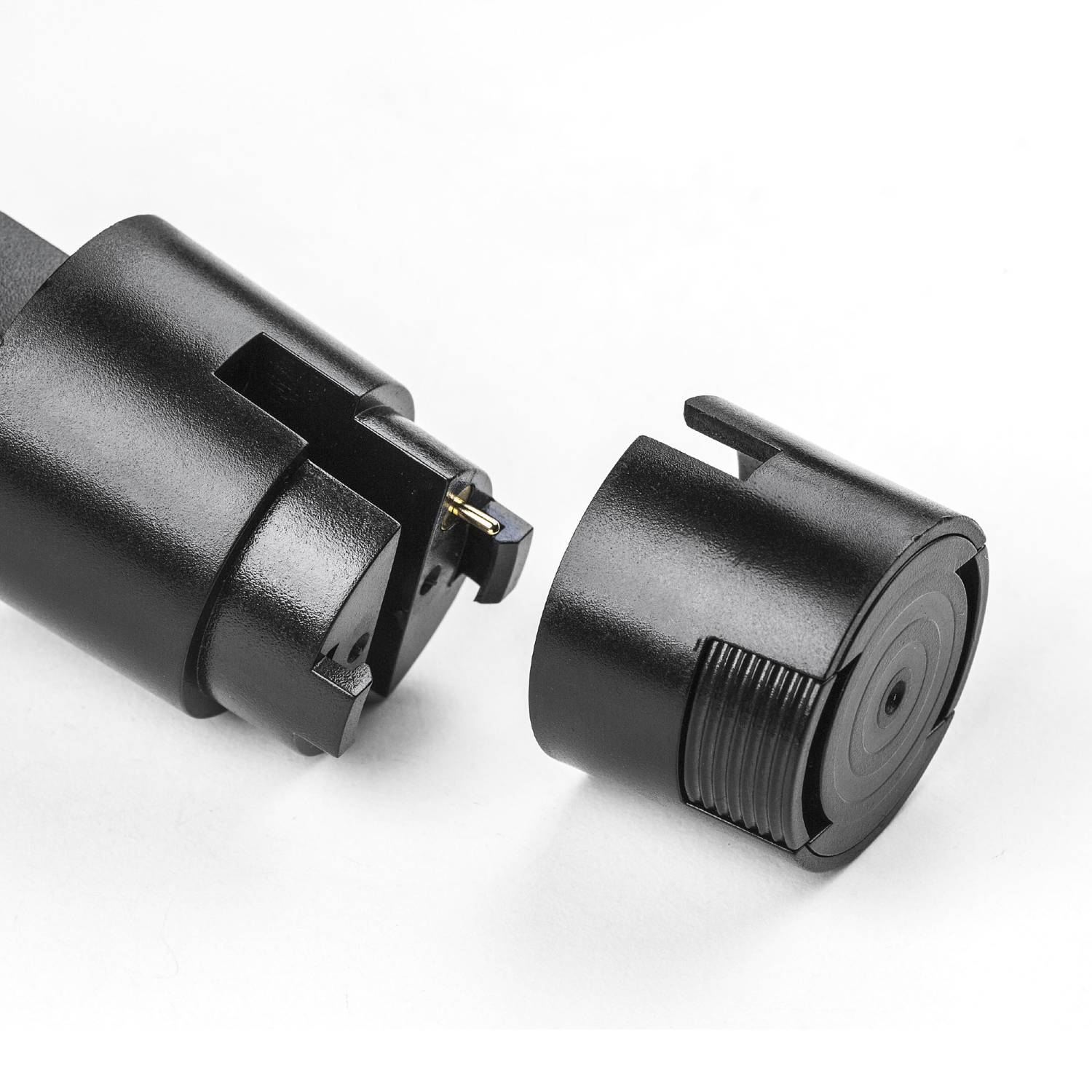 Трековый светильник Lightstar Due Hermes 270447