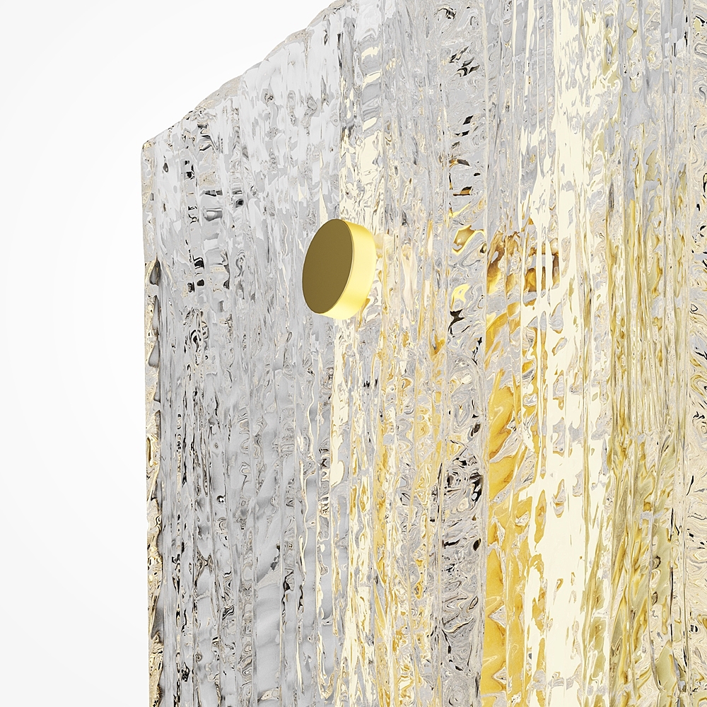 Настенный светильник Maytoni Frostum MOD439WL-L7BSK