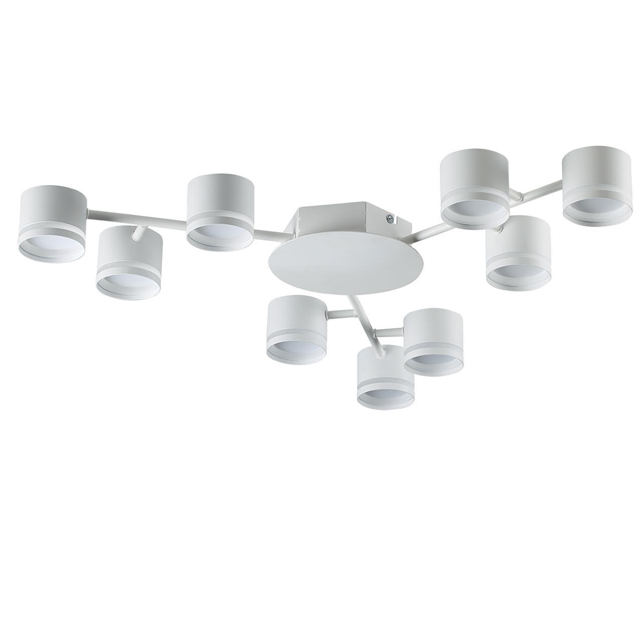 Потолочная люстра Lumion Gareta 8235/9C Потолочная люстра Lumion Gareta 8235/9C