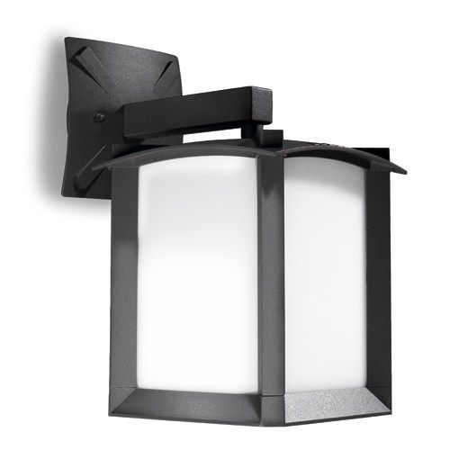 Уличный настенный светильник Leds C4 Mark 05-9298-Z5-M3 Уличный настенный светильник Leds C4 Mark 05-9298-Z5-M3
