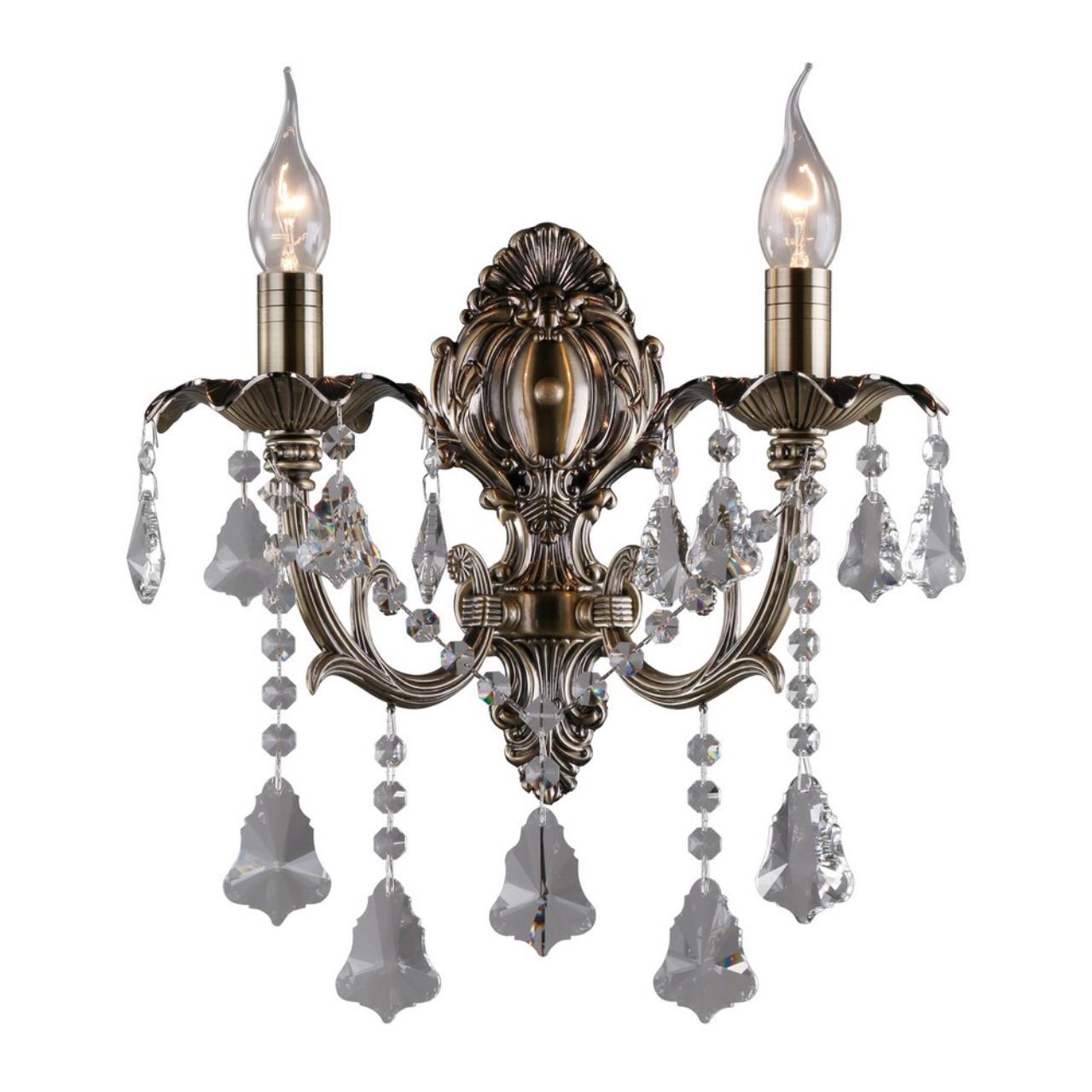 Настенное бра Omnilux Grosseto OML-77731-02