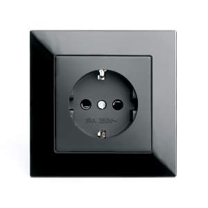 Розетка Stekker Катрин 39513