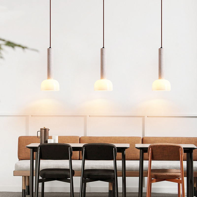 Светильник подвесной ImperiumLoft Berent01 232332-23