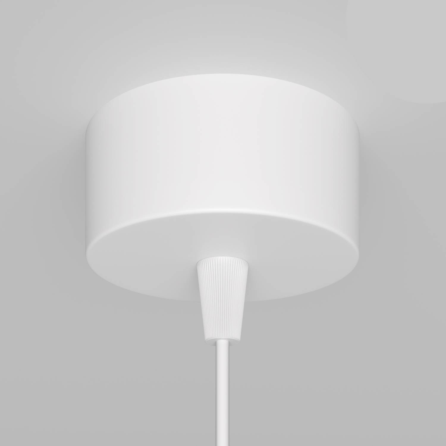 Светильник подвесной Maytoni Lipari P044PL-01-30GU10-W