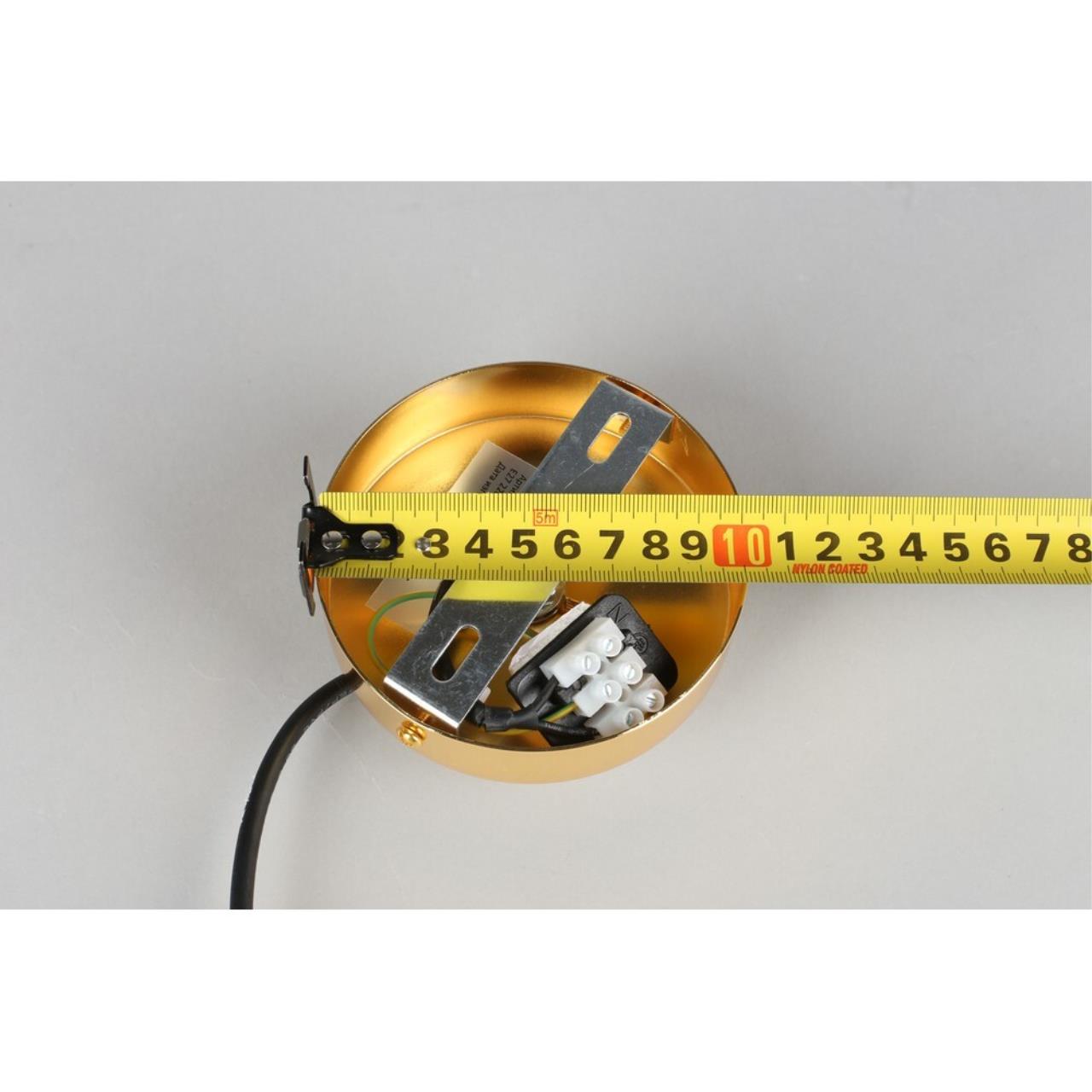 Светильник подвесной Omnilux Sovareto OML-99206-01