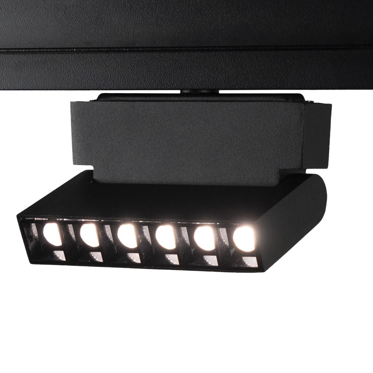 Трековый светильник Loft It Tech T106-06