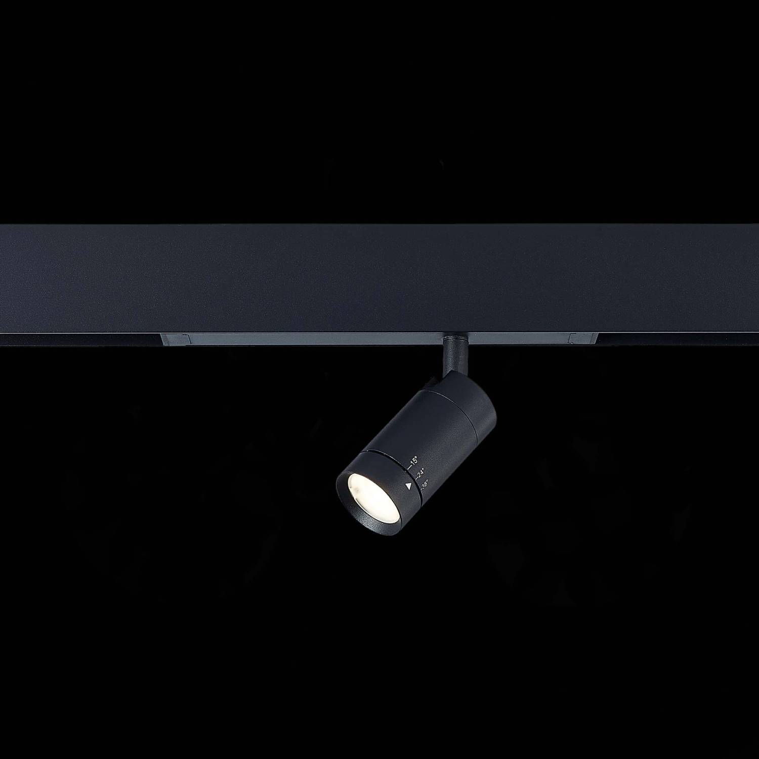 Трековый светильник ST Luce St658 ST658.496.07 Трековый светильник ST Luce St658 ST658.496.07