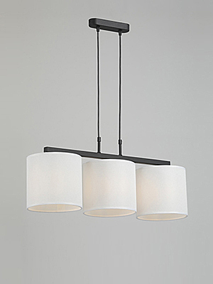 Светильник подвесной Vitaluce V2882-1/3S