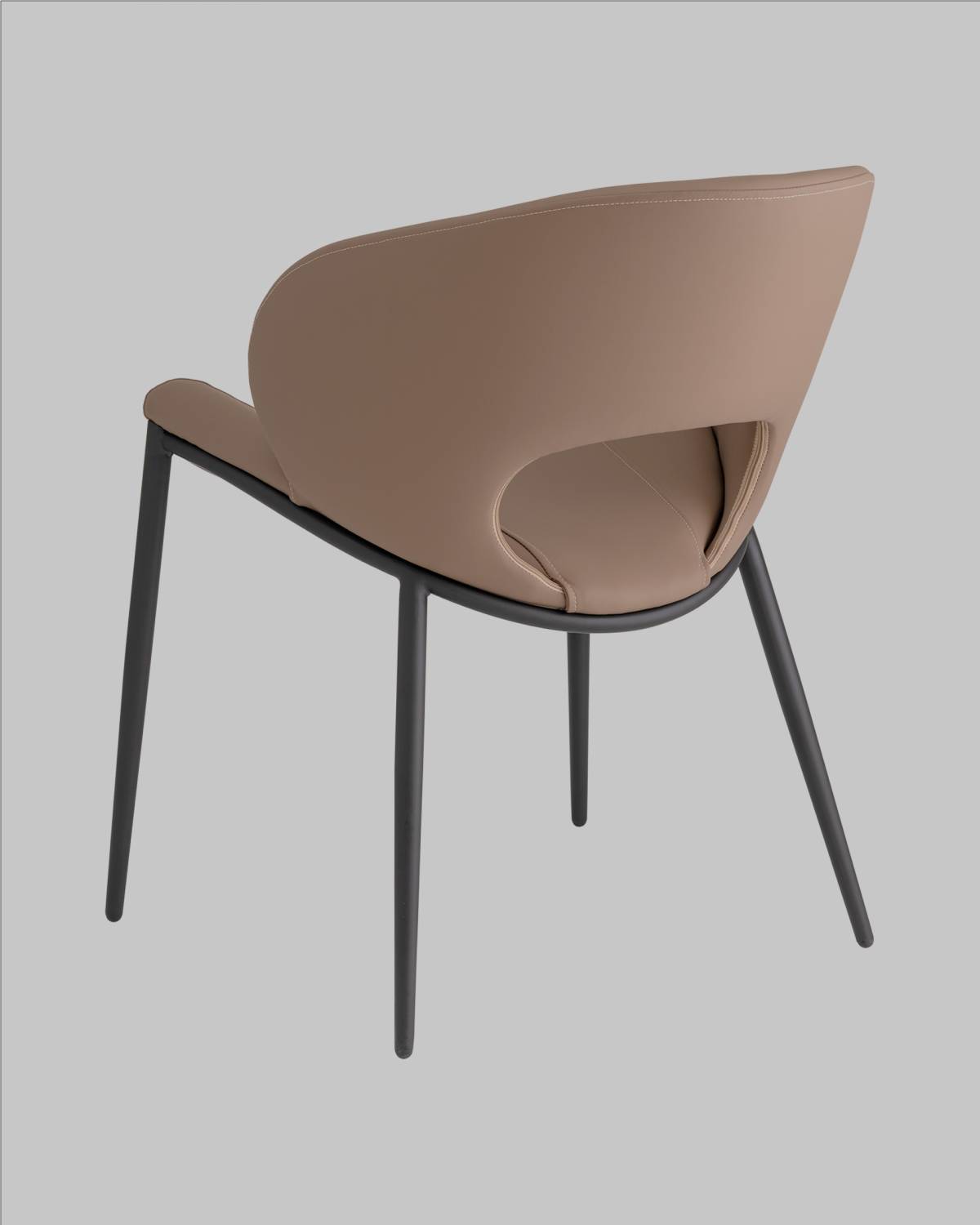 Обеденный стул Stool Group Вивьен LV-114-Na233-08-01