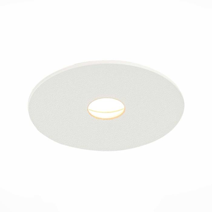 Встраиваемый светильник ST Luce ST217 ST217.538.09