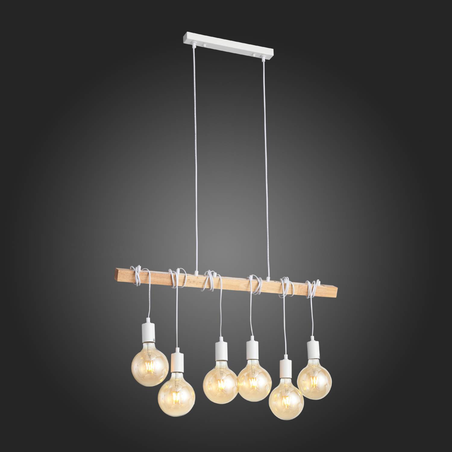 Светильник подвесной Evoluce Bagetti SL1142.503.06 Светильник подвесной Evoluce Bagetti SL1142.503.06