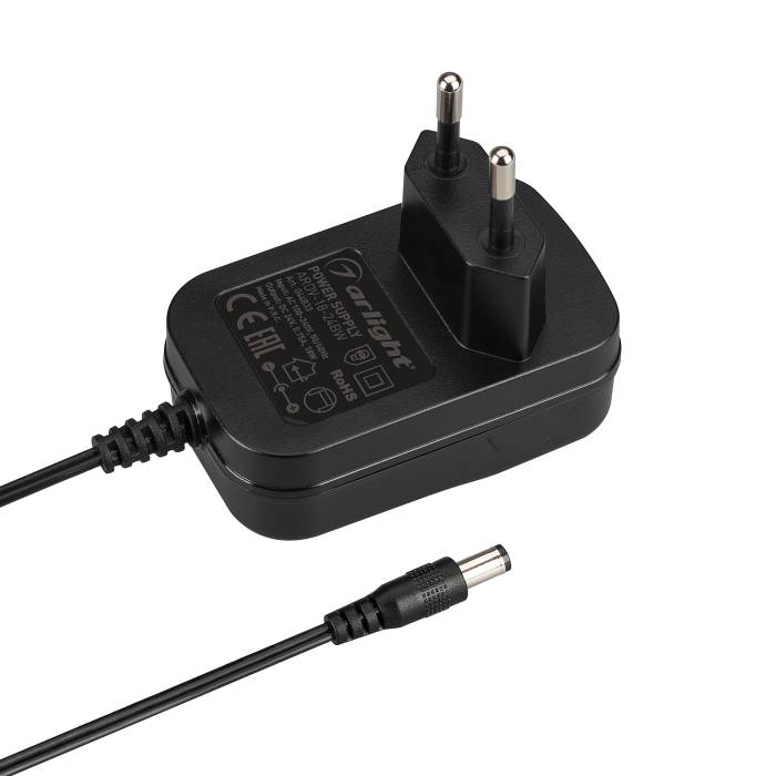 Сетевой адаптер Arlight Ardv 044833