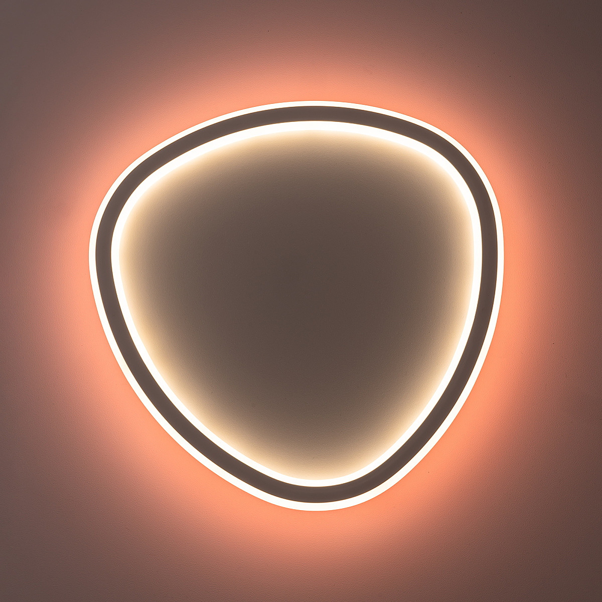 Потолочная люстра Citilux Тrio CL215B240E