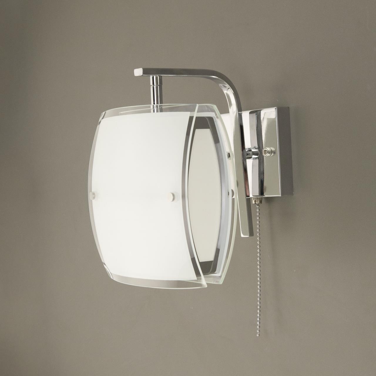 Настенное бра с выключателем Citilux Берген CL161311