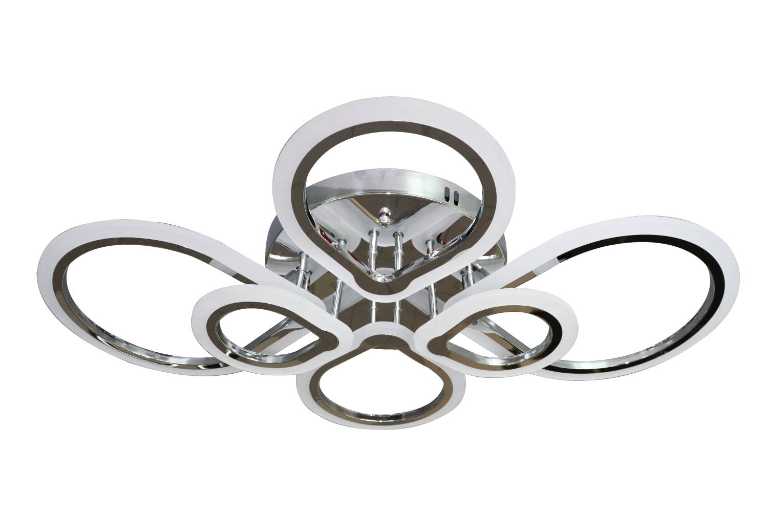 Потолочная люстра с пультом Innovation Style Natali Kovaltseva INNOVATION STYLE 83033