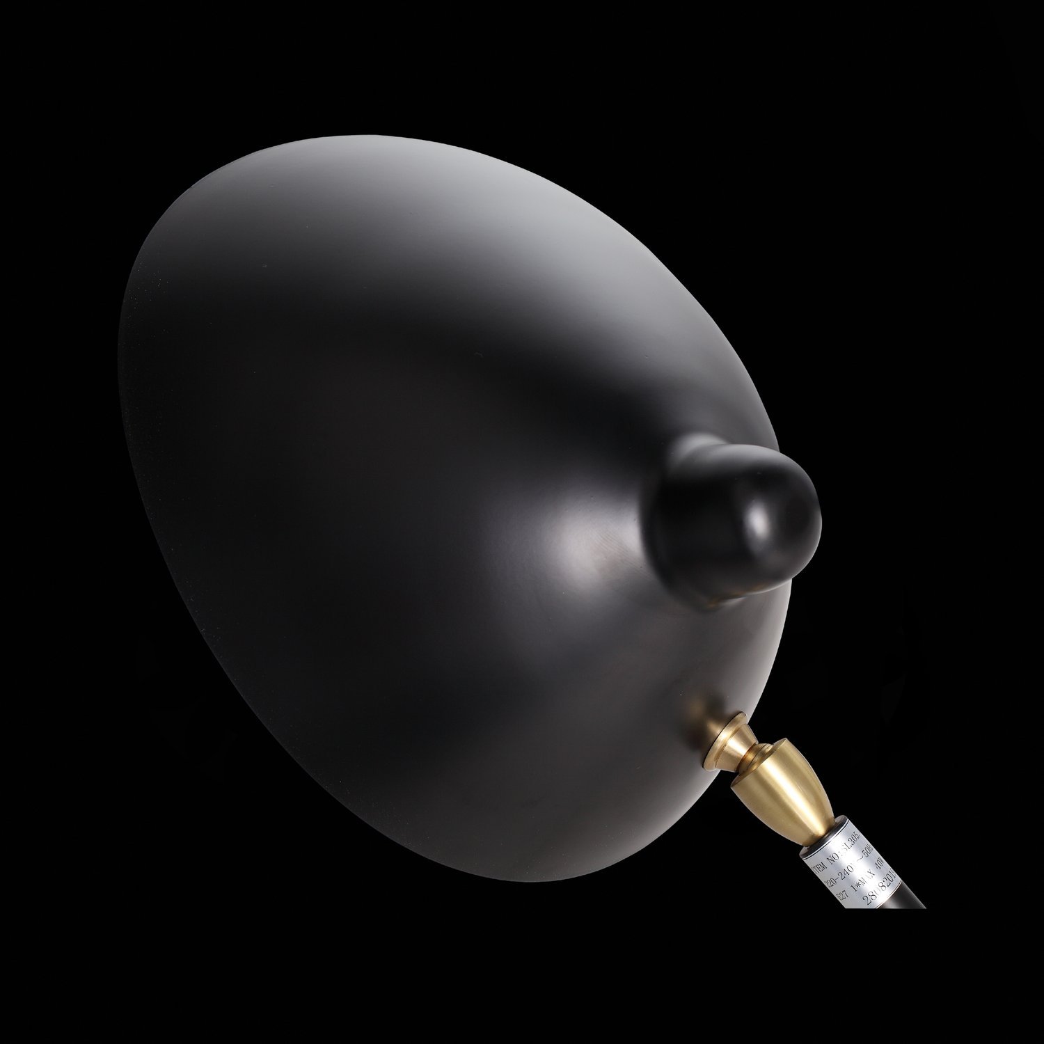 Настольная лампа ST Luce Spruzzo SL305.404.01 Настольная лампа ST Luce Spruzzo SL305.404.01