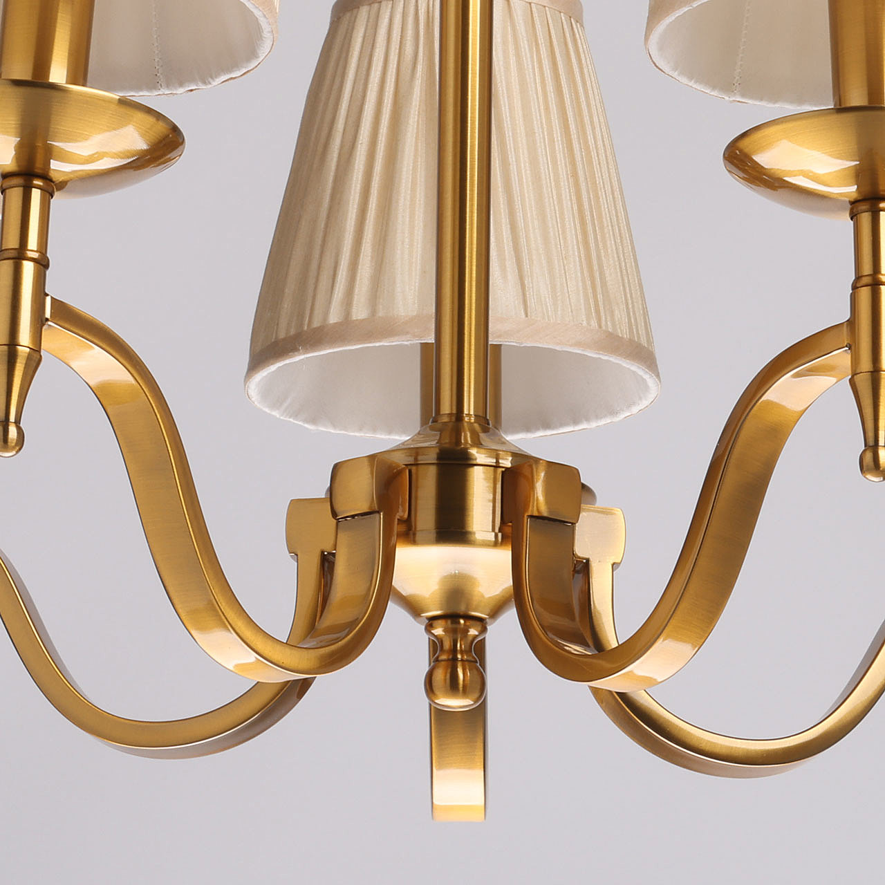 Подвесная люстра MW Light Вирджиния 444012205