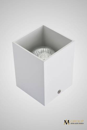 Накладной светильник AM Group Am01 AM01-110 WH