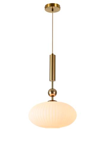 Светильник подвесной Moderli Creamy V10912-P
