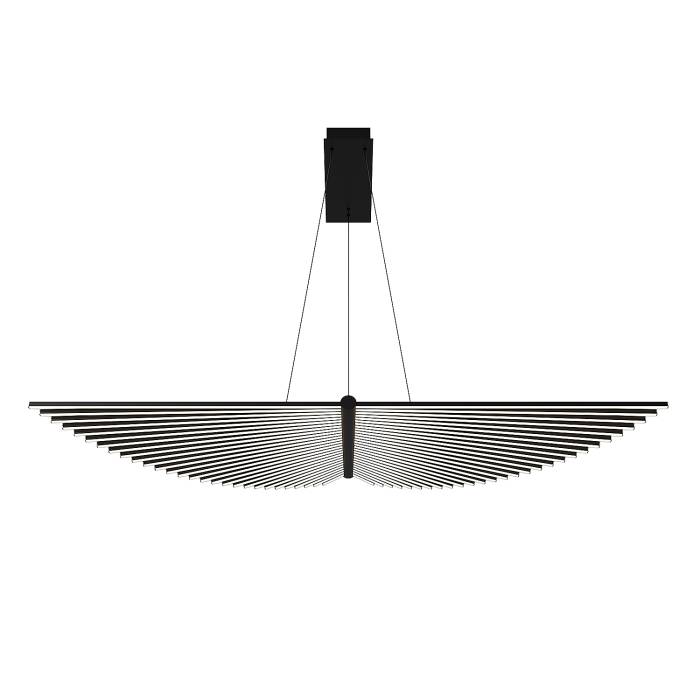 Подвесная люстра Favourite Vingar 4381-1P