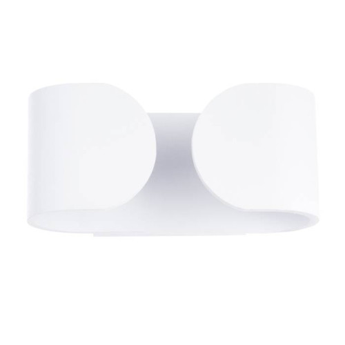 Настенное бра Arte Lamp Parentesi A1419AP-1WH