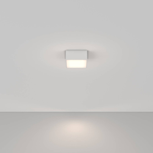 Светильник потолочный Maytoni Zon C067CL-L12W4K