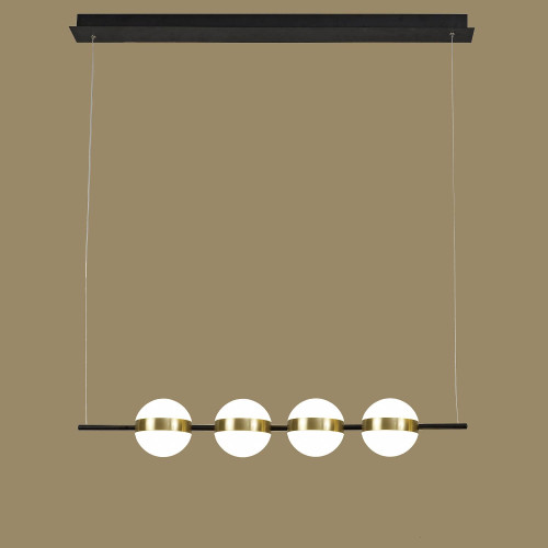 Светильник подвесной Mantra Cuba 7161