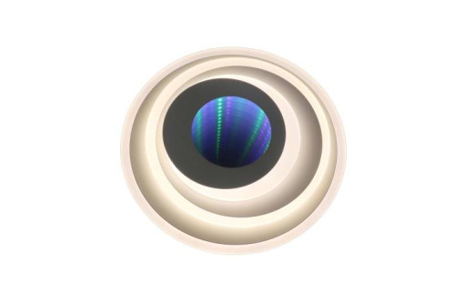 Настенный светильник Natali Kovaltseva Led 81033/1W