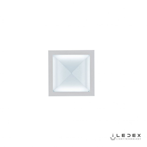 Настенный светильник ILedex Creator SMD-923404 WH-6000K