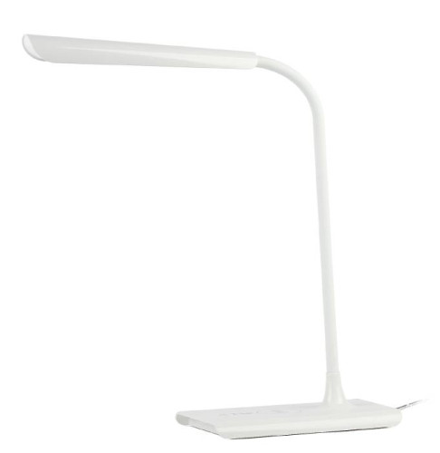 Офисная настольная лампа ЭРА NLED-474-10W-W