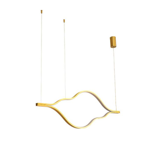 Подвесная люстра Arte Lamp Odyssey A2911SP-31GO