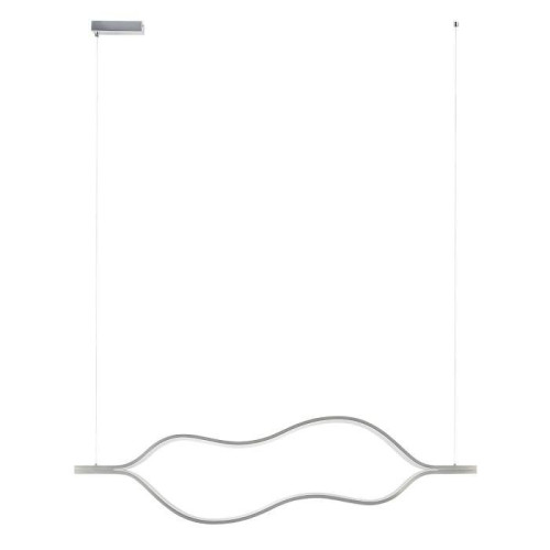 Подвесная люстра Loft It Tape Light 10403/1200 SN