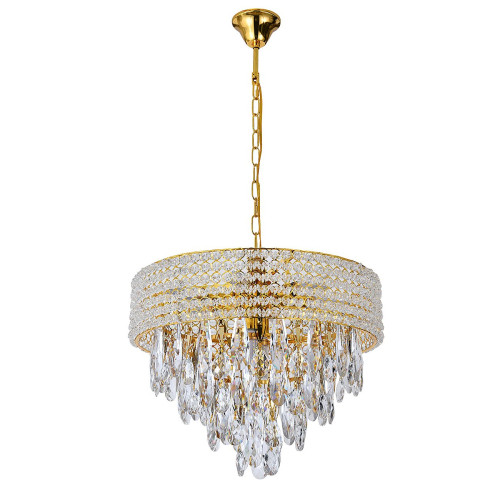 Подвесная люстра Escada Erawan ES0000014