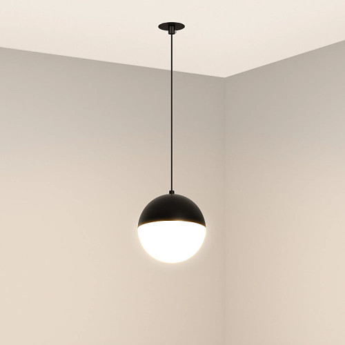 Встраиваемый светильник Arlight Emisfero 056591