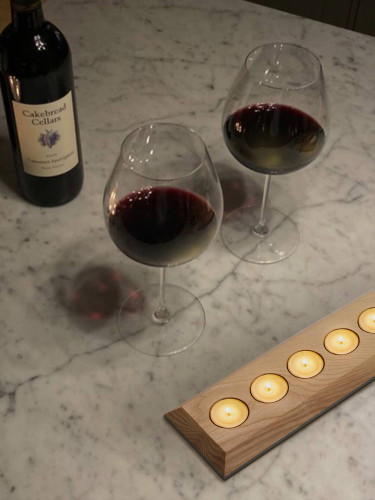 Подсвечник Мелодия Света Candle 000048849