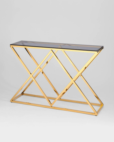 Консоль Stool Group Инсигния ECST-026-TG-SK (115x30)