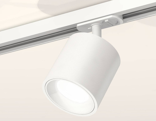 Трековый светильник Ambrella Techno Spot XT7531001