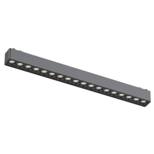 Трековый светильник Aployt Magnetic track 48 APL.0100.01.18