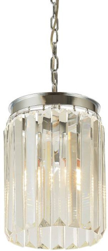 Светильник подвесной Divinare Nova 3001/02 SP-1