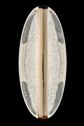 Настенный светильник LEON Irene LE7900/1W Gold