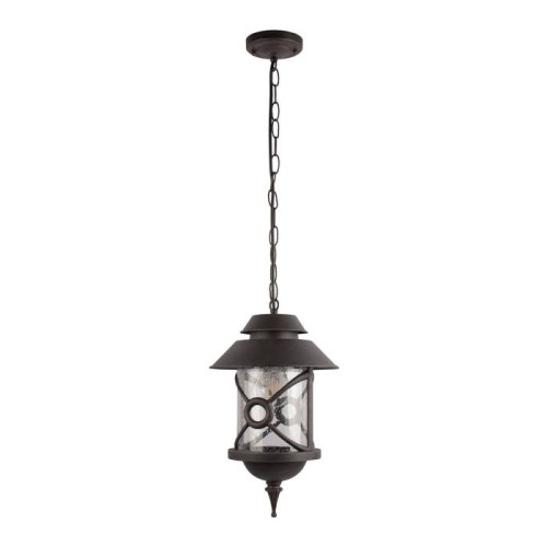 Уличный подвесной светильник Loft It Prato 100021P