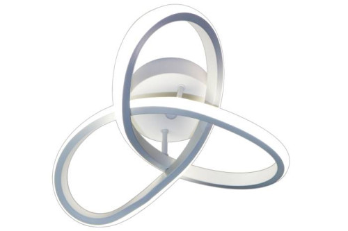 Потолочная люстра Natali Kovaltseva LED LAMPS LED LAMPS 81113