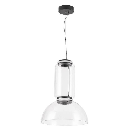 Светильник подвесной Divinare Trumpet 1242/06 SP-18