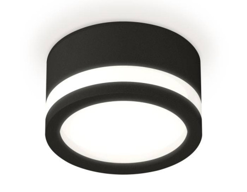 Накладной светильник Ambrella Techno XS8102017