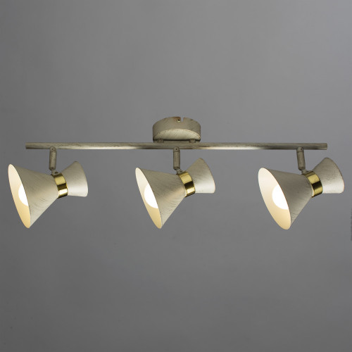 Светильник спот Arte Lamp A1406PL-3WG