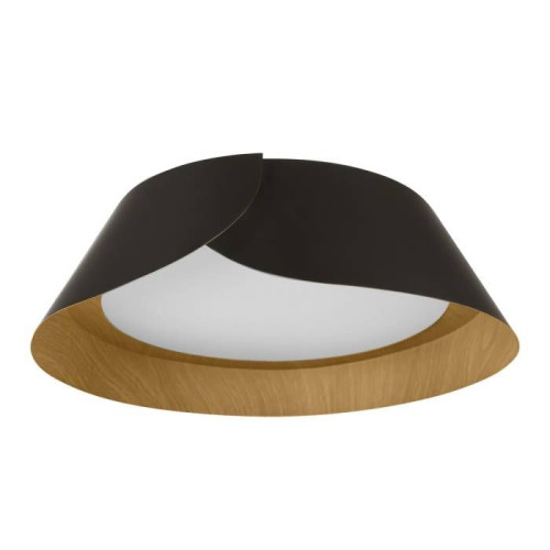 Светильник потолочный Loft It Lane 10370 Black