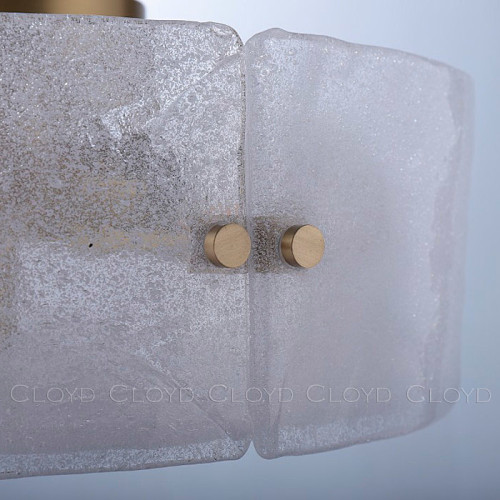 Потолочная люстра Cloyd Mart 11118