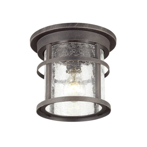 Уличные потолочные Odeon Light Virta 4044/1C