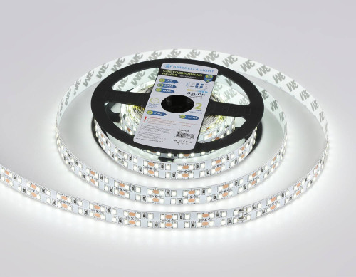 LED лента Ambrella LED Strip 12V GS1603