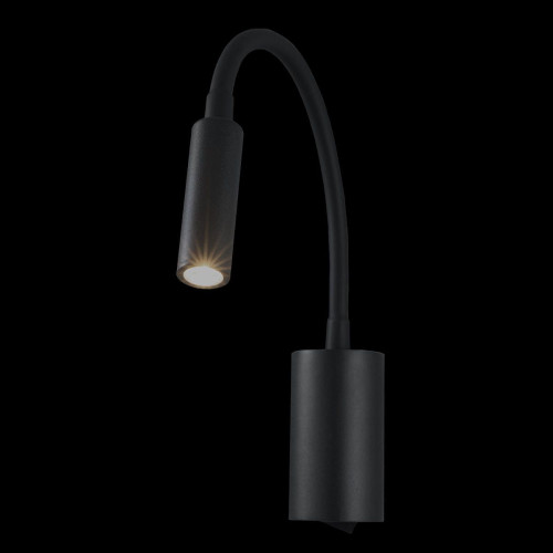 Настенный светильник Loft It Stick 10009BK